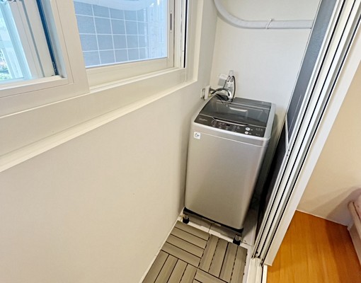 ★~◆【寶山街社區電梯套房】A◆~★有獨立陽台 - Image 8