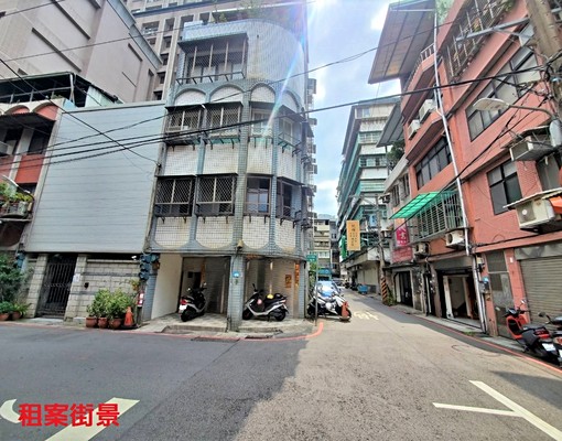 漢生東路邊間多功能一樓可店面、辦公、倉庫 - Image 8