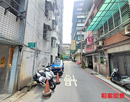 漢生東路邊間多功能一樓可店面、辦公、倉庫 - Image 9