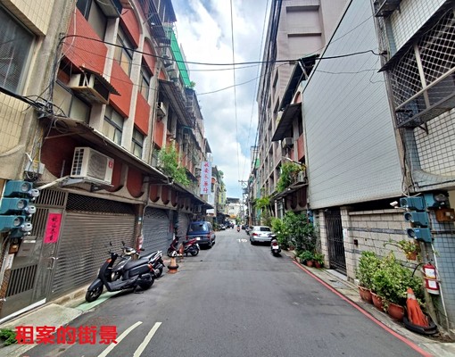 漢生東路邊間多功能一樓可店面、辦公、倉庫 - Image 11