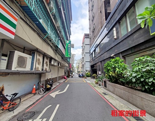漢生東路邊間多功能一樓可店面、辦公、倉庫 - Image 12