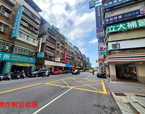 漢生東路邊間多功能一樓可店面、辦公、倉庫 - Image 14