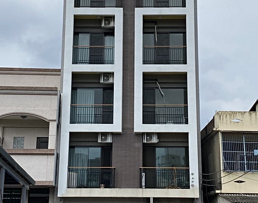 台元科技園區環北路全新採光電梯套房(屋主自租) - Image 8