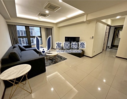 南京復興｜電梯精美3房｜生活機能好｜採光佳 - Image 1