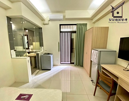 🌈嶺東精科⭐電梯新屋⭐獨洗曬⭐子母車⭐飲水機 - 591租屋網 - Image 5