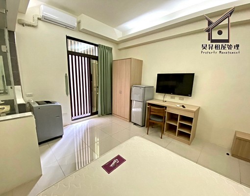 🌈嶺東精科⭐電梯新屋⭐獨洗曬⭐子母車⭐飲水機 - 591租屋網 - Image 6