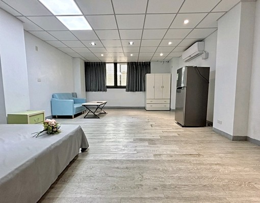 可工作室可租補ㄧ中旁大坪數房 - 591租屋網 - Image 1