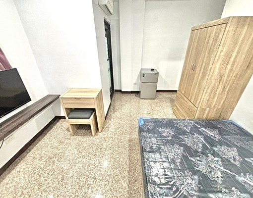 雙租補✅新屋入住✨陽台✨乾溼分離✨機能方便✨精裝設計✨採光 - Image 4