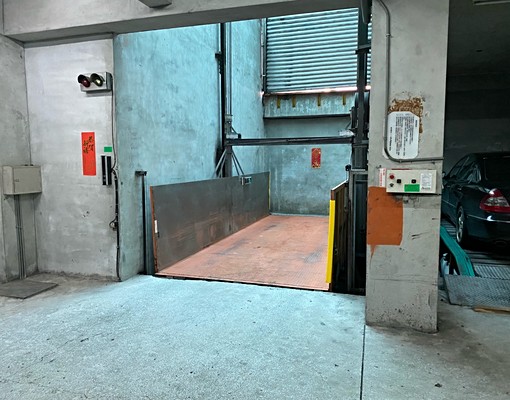 含車位大一房,面巷子,非常安靜 - Image 14