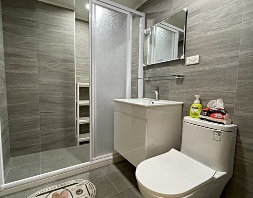 逢甲上安國小旁三房含車，大空間有家具電 - Image 8