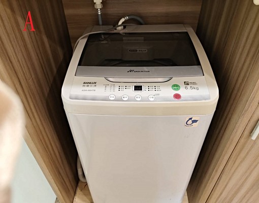 捷運東湖站套房★每房獨立出入口 - Image 3
