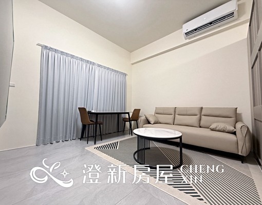 💎一層一戶~對面超商很方便~大坪數台電套房~室內機車位 - Image 2