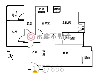 社區圖片