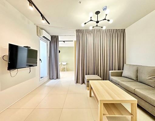 陪你數星星💖可貓雙租補可租車位💖正1房1廳 - Image 1