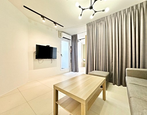 陪你數星星💖可貓雙租補可租車位💖正1房1廳 - Image 5