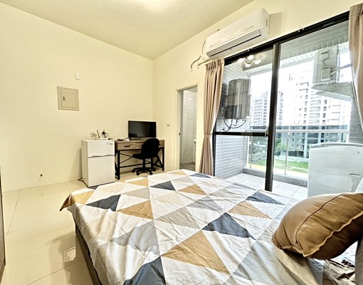 期待遇見你⚜️可租補質感電梯陽台獨洗 - 591租屋網 - Image 4