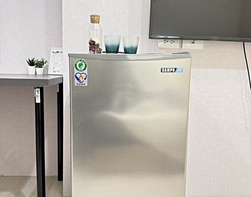 【吉屋租賃】近水湳市場精緻套房★聯網電視獨洗曬★可寵可租補 - Image 10