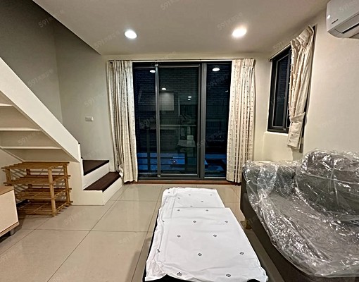 竹北|大任晶華|樓中樓|2房(室)|台水台電|可租屋補助 - Image 2