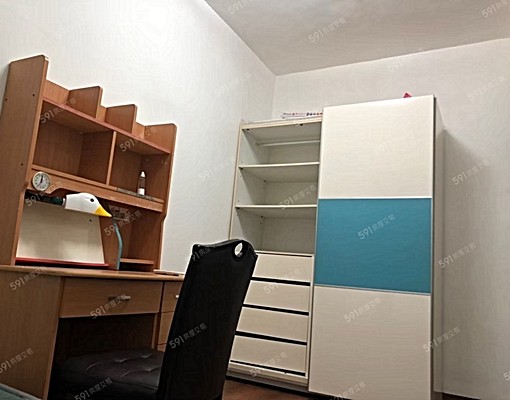 🏡吳興商圈.裝潢.採光.3房.合租 - Image 5