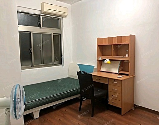 公車總站吳興商圈♥️公寓四樓3房2衛~設備齊屋況好~採光通風 - Image 3