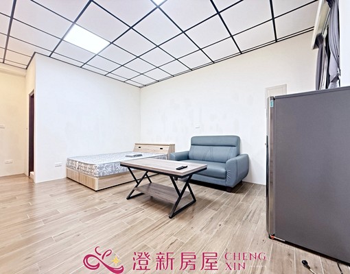 ✨頭份大套房可貓&乾溼分離&獨立洗曬♥️一卡皮箱入住✨ - Image 1