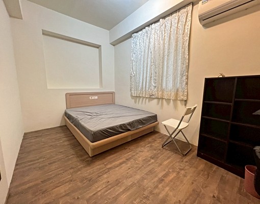 近803醫院勤益科大車程1分鐘採光套房出租傢俱電齊全 - Image 2