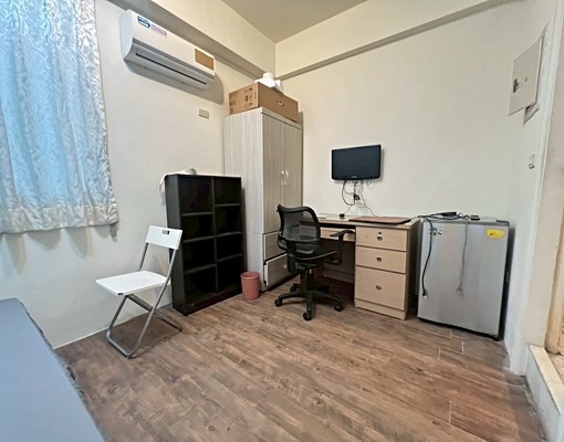 近803醫院勤益科大車程1分鐘採光套房出租傢俱電齊全 - Image 7