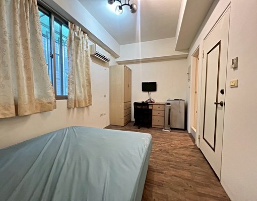 近803醫院勤益科大車程1分鐘採光套房出租傢俱電齊全 - Image 12