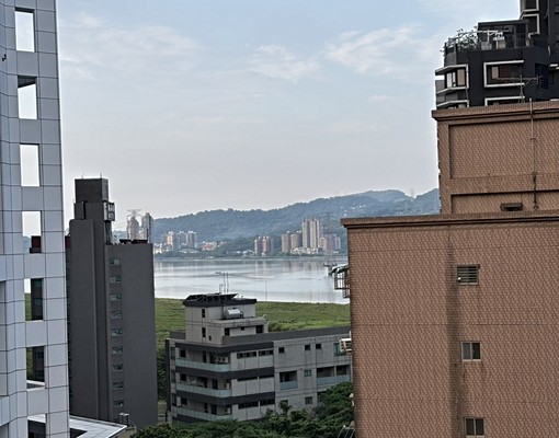 紅樹林登輝秀錦獨立洗衣機有陽台大套房🏠歡迎優質房客的你 - Image 14
