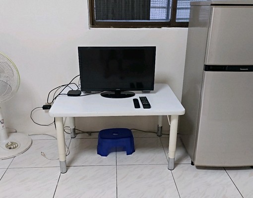 汐止火車站及科學園區遠雄購物中心安靜雅房 - Image 7