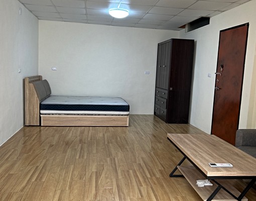 超大優質大套房出租,寬廣明亮舒適優雅 - Image 1