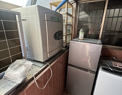 近南亞健保局台水電獨立陽台洗機電梯開窗套房 - Image 6
