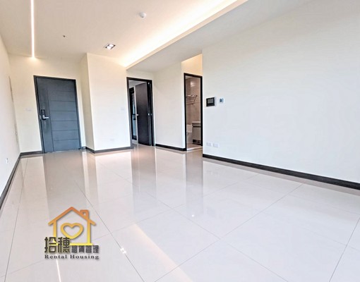 北屯│可多租補入籍│下樓捷運站│採光大三房│附車位 - Image 2