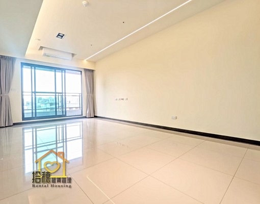 北屯│可多租補入籍│下樓捷運站│採光大三房│附車位 - Image 1