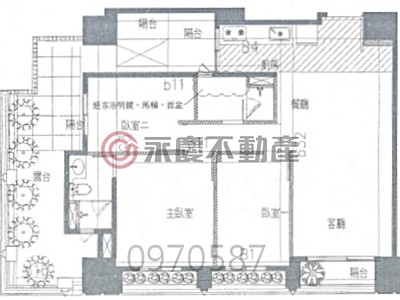 社區圖片