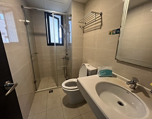 園道美宅~佳福i幸福四房平車附冷氣 - Image 10