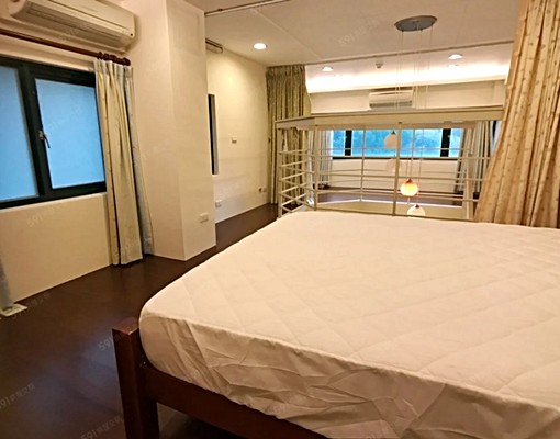 寶山路近園區魔術空間1+1房可報稅 - Image 2