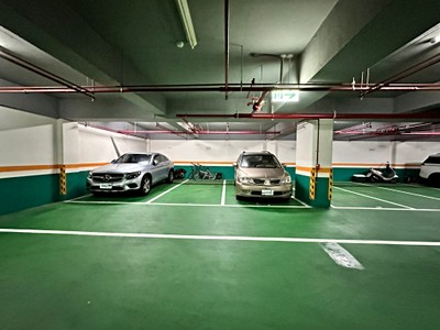 社區圖片