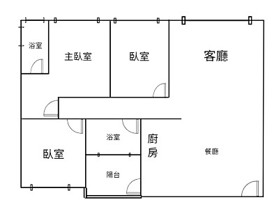 社區圖片
