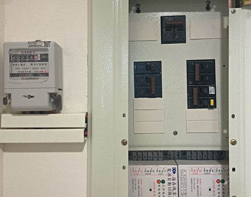 A10捷運重劃區❤心之丘心漾套房❤含管理費全新家具電有陽台 - Image 13