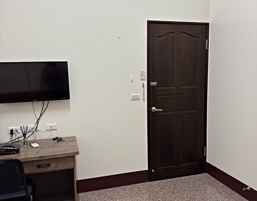 百甲大同六街《獨立套房》獨立洗衣晾衣空間 - Image 1