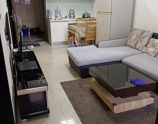 自租售2房機場線A4副都心站5分近宏匯廣 - Image 12