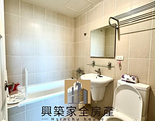 🎈高樓層美三房/生醫園區/近高鐵 - Image 14