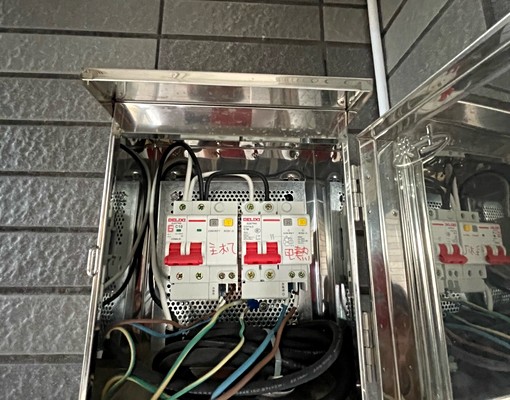 A10捷運重劃區❤心之丘心漾套房❤含管理費全新家具電有陽台 - Image 14