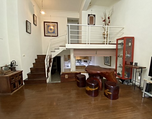 自立路一樓下疊別墅 - Image 1