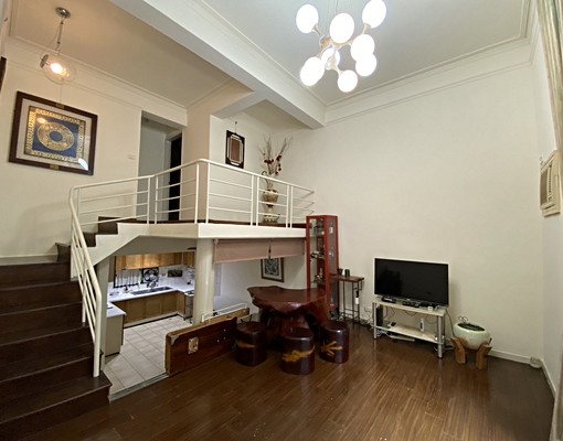 自立路一樓下疊別墅 - Image 3