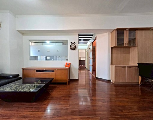 🌟南屯捷運大三房｜休旅車位｜無限視野｜🈶家具 - Image 1