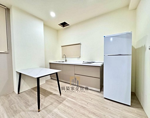 🎈全新可開伙陽台套房/可租補報稅/近生醫園區 - Image 8
