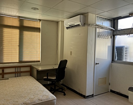 捷運明亮套房,新店區公所步行二分鐘 - Image 8
