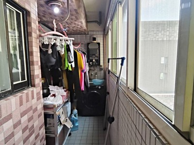 社區圖片